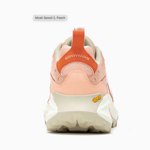 Merrell Moab Speed 2, Size 9, never worn - Picture 7 of 11